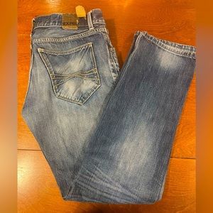 Express Roco jeans